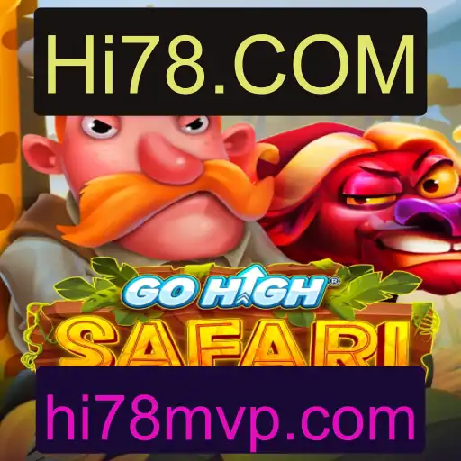 Descubra o Mundo de GoHighSafari: Um Jogo de Aventuras Inovador