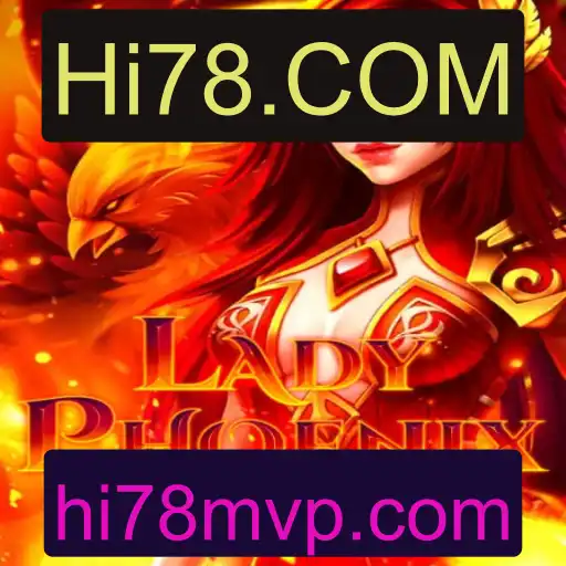 Descubra o Mundo Fascinante de LadyPhoenix: O Jogo Revolucionário de Hi78.COM