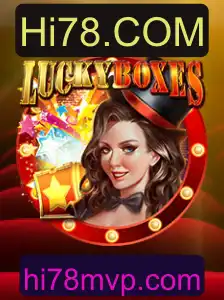 Descubra o Fascinante Mundo de LuckyBoxes no Hi78.COM