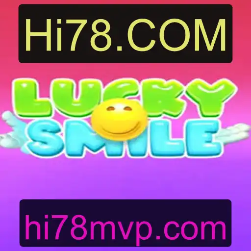 Explorando o Mundo de LuckySmile: Um Jogo Inovador no Universo de Hi78.COM