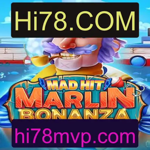 Descubra a Emocionante Aventura de MadHitMarlinBonanza e Seus Desafios Únicos