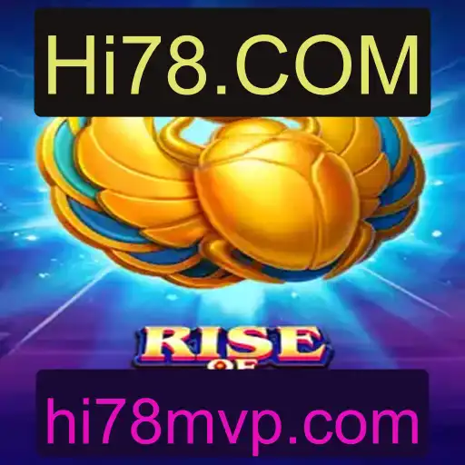 Rise of Egypt: Uma Aventura Mística no Mundo dos Faraós